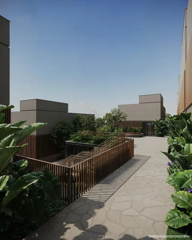 Casa em condomínio com 5 quartos em Cidade Jardim - foto 5