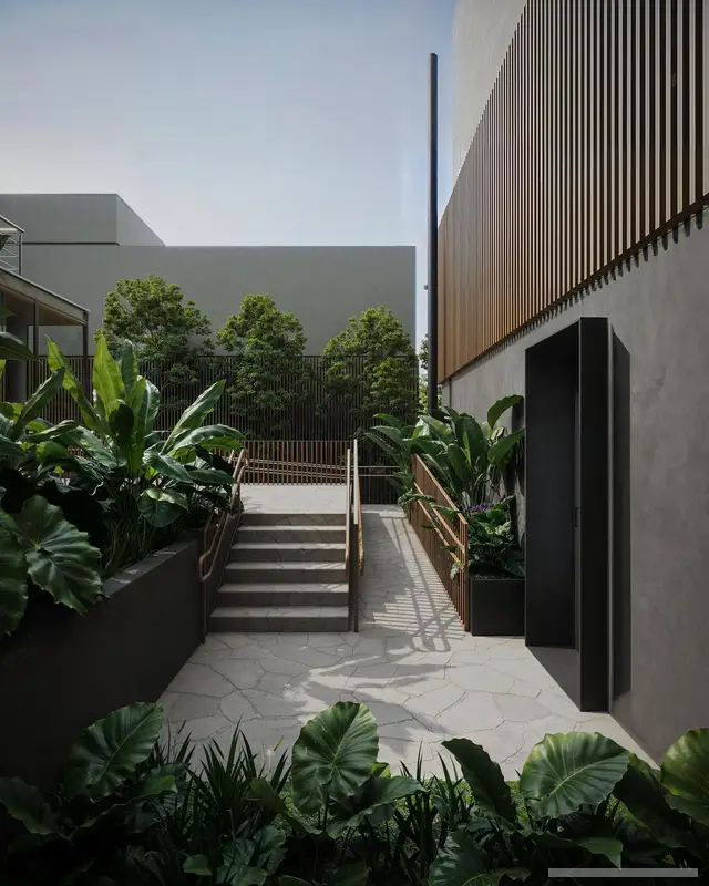 Casa em condomínio com 5 quartos em Cidade Jardim - foto 2