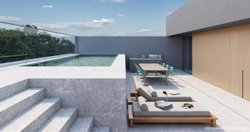 Casa em condomínio com 4 quartos em Jardim Paulistano - foto 5