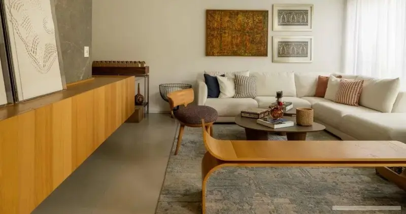 Casa em condomínio com 4 quartos em Jardim Paulistano - foto 2