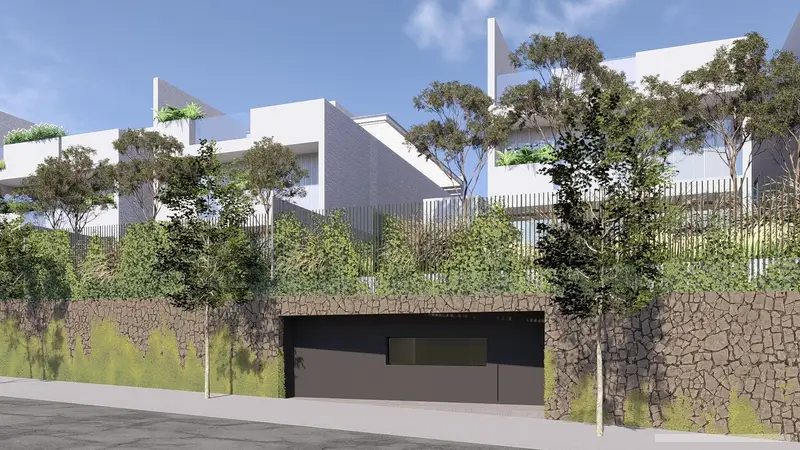 Casa em condomínio - 3 quartos - Jardim Guedala - São Paulo