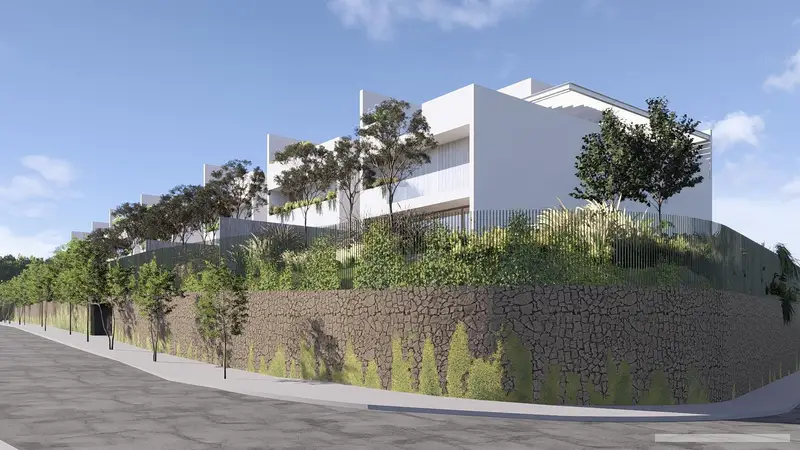 Casa em condomínio com 3 quartos em Jardim Guedala - foto 2