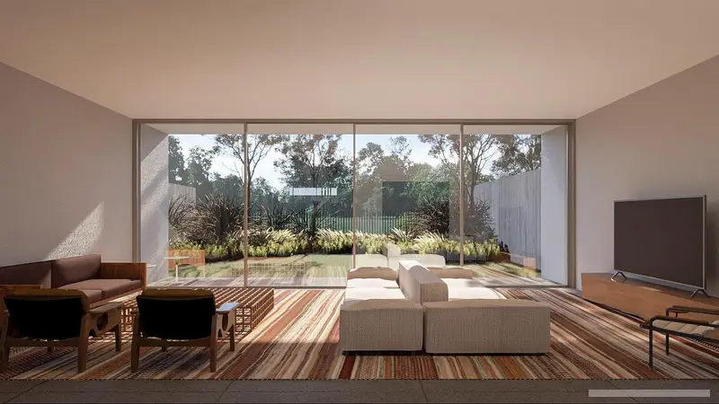 Casa em condomínio com 3 quartos em Jardim Guedala - foto 5