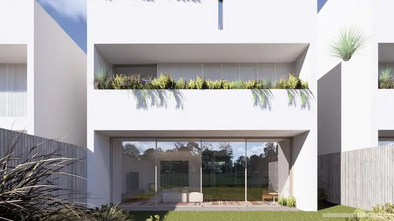 Casa em condomínio com 3 quartos em Jardim Guedala - foto 3