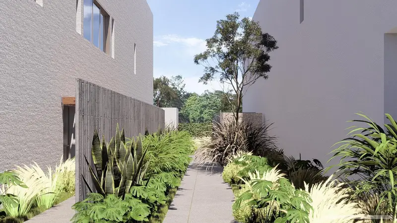 Casa em condomínio com 3 quartos em Jardim Guedala - foto 4