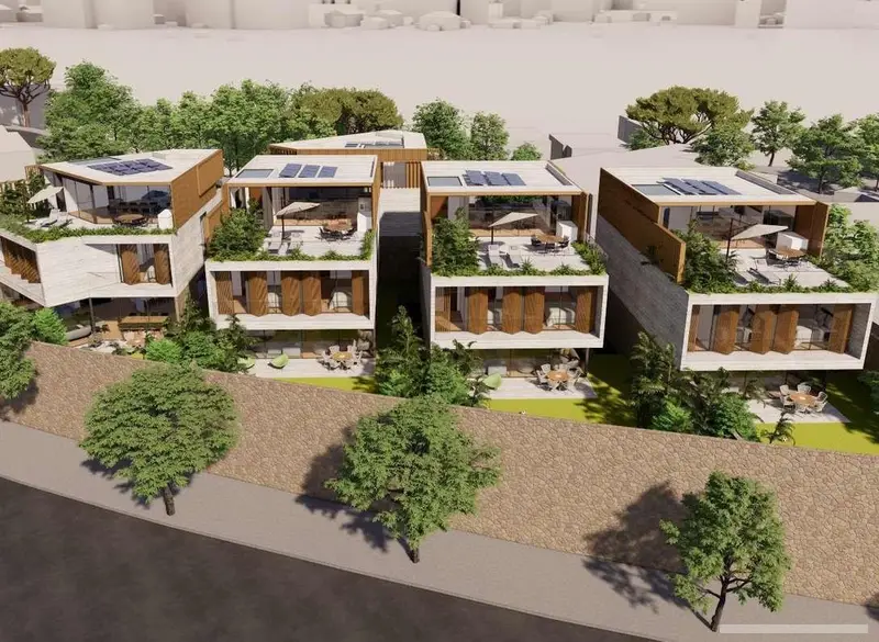 Casa em condomínio com 4 quartos em Cidade Jardim - foto 2