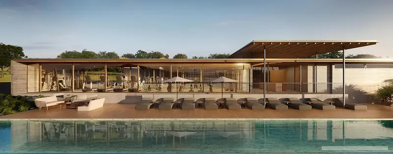 Casa em condomínio com 4 quartos em Cidade Jardim - foto 4