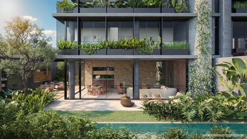 Casa em condomínio - 4 quartos - Alto de Pinheiros - São Paulo