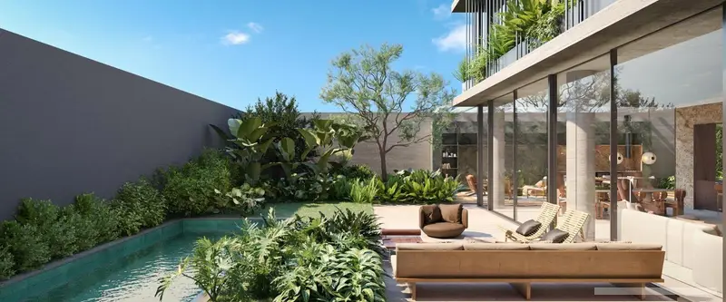 Casa em condomínio com 4 quartos em Alto de Pinheiros - foto 4