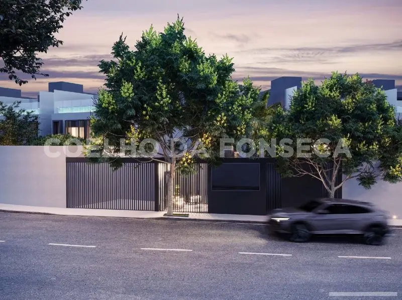 Casa em condomínio com 3 quartos em Cidade Jardim - foto 3