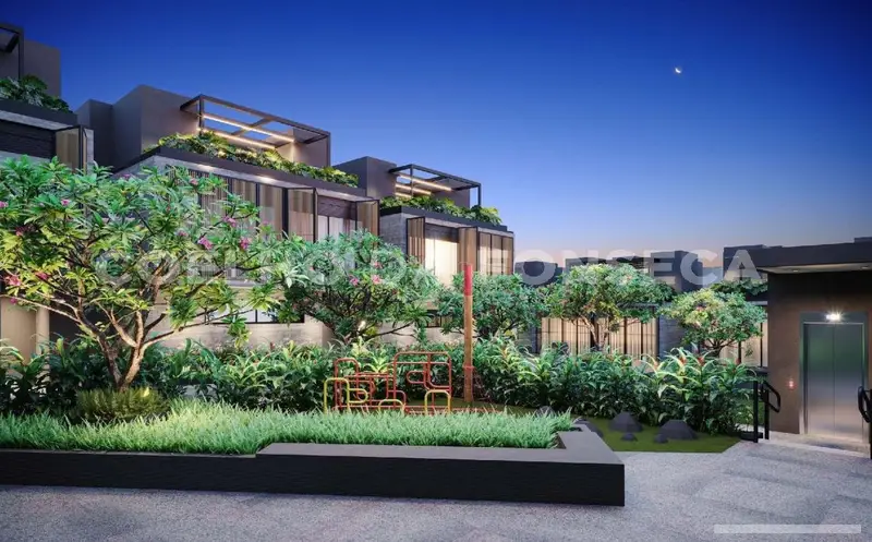 Casa em condomínio com 3 quartos em Cidade Jardim - foto 2