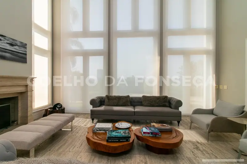 Casa com 5 quartos em Cidade Jardim - foto 5