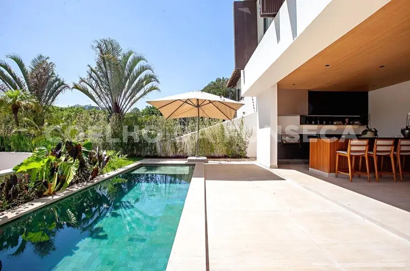 Casa com 4 quartos em Jardim Guedala - foto 2