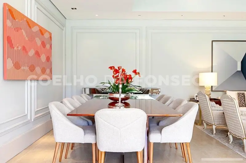 Casa com 4 quartos em Jardim Guedala - foto 5