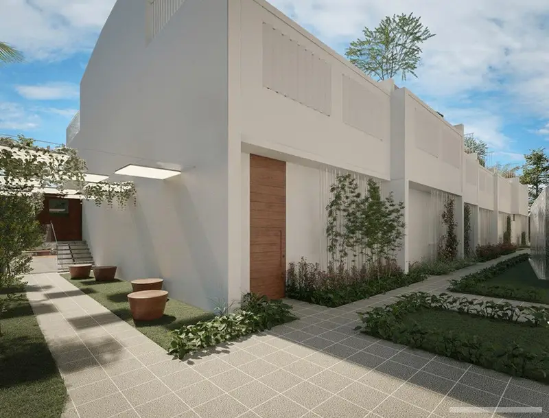 Casa em condomínio com 4 quartos em Cidade Jardim - foto 3