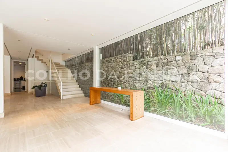 Casa em condomínio com 5 quartos em Real Parque - foto 4