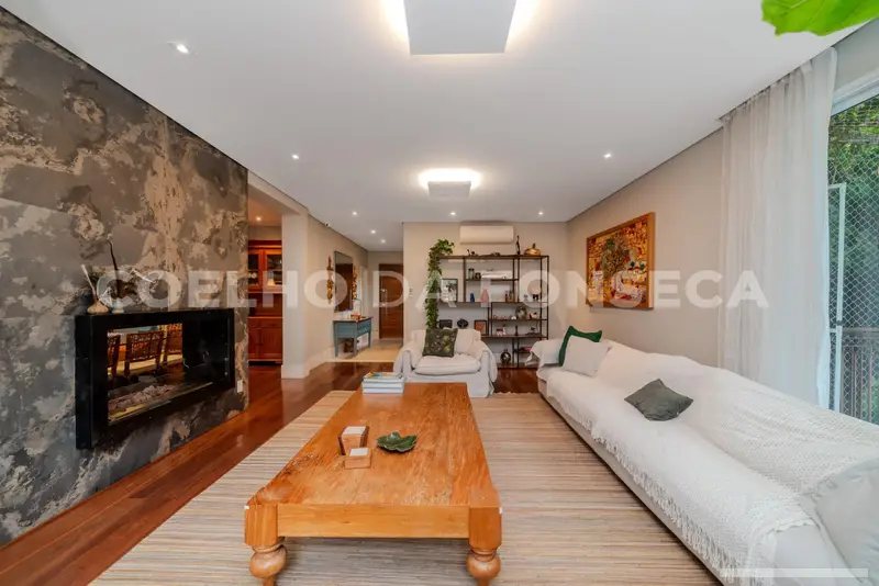 Casa com 4 quartos em Jardim Paulistano - foto 5