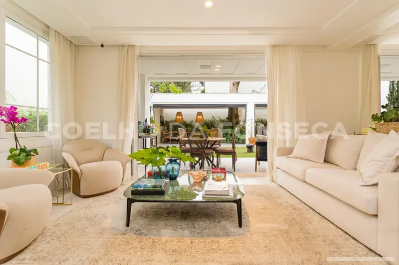 Casa com 4 quartos em Jardim Paulista - foto 4