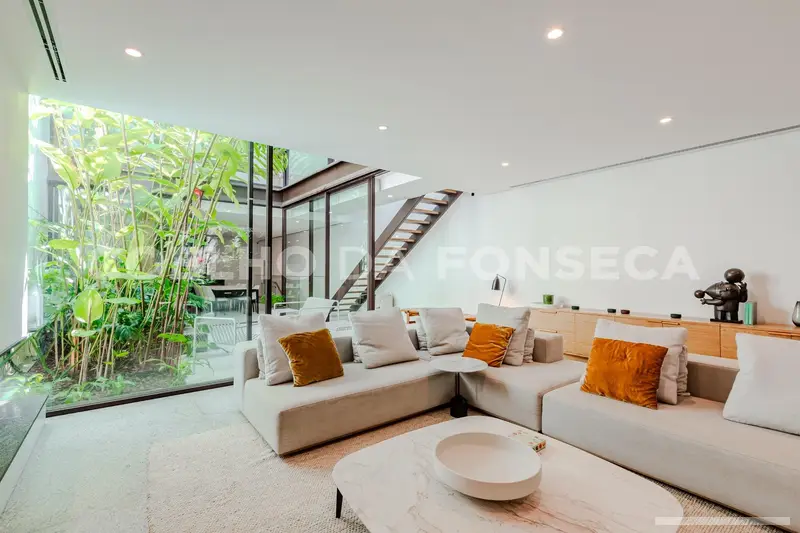 Casa em condomínio com 3 quartos em Alto de Pinheiros - foto 5