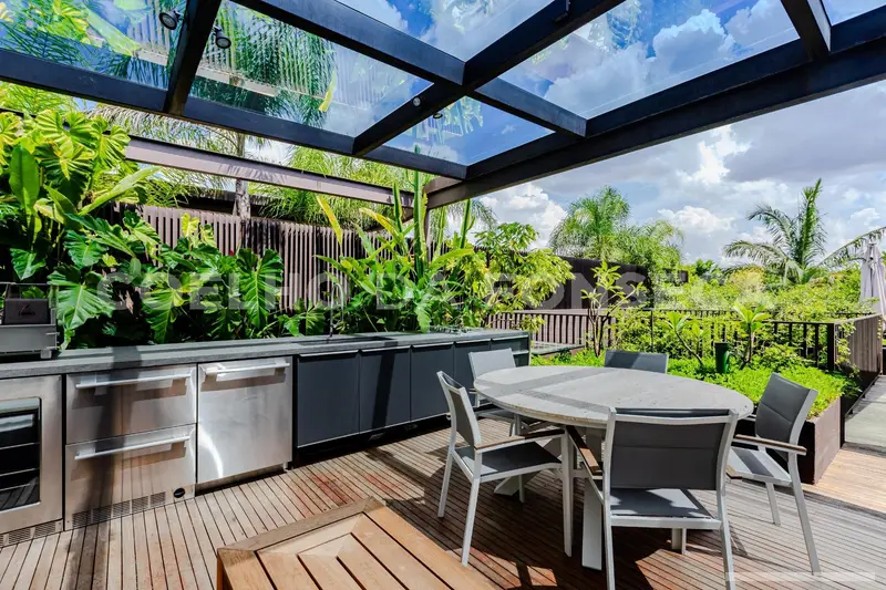 Casa em condomínio com 3 quartos em Alto de Pinheiros - foto 2