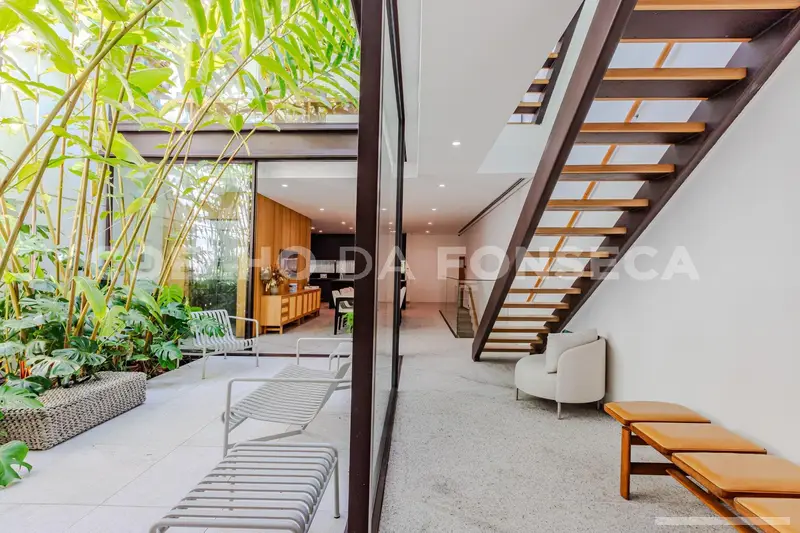 Casa em condomínio com 3 quartos em Alto de Pinheiros - foto 3