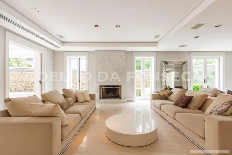 Casa em condomínio com 4 quartos em Cidade Jardim - foto 5