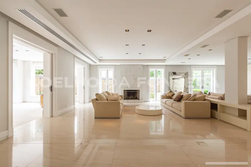 Casa em condomínio com 4 quartos em Cidade Jardim - foto 3