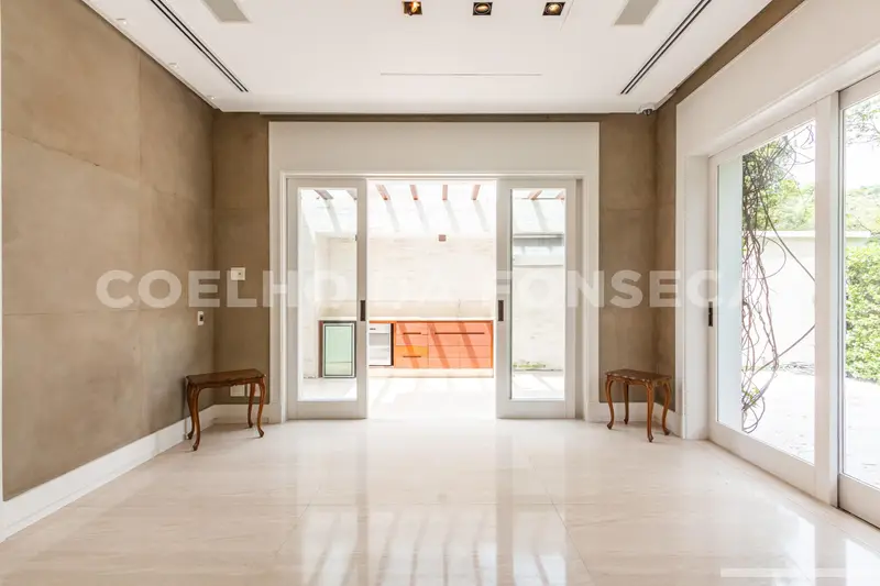 Casa em condomínio com 4 quartos em Cidade Jardim - foto 2