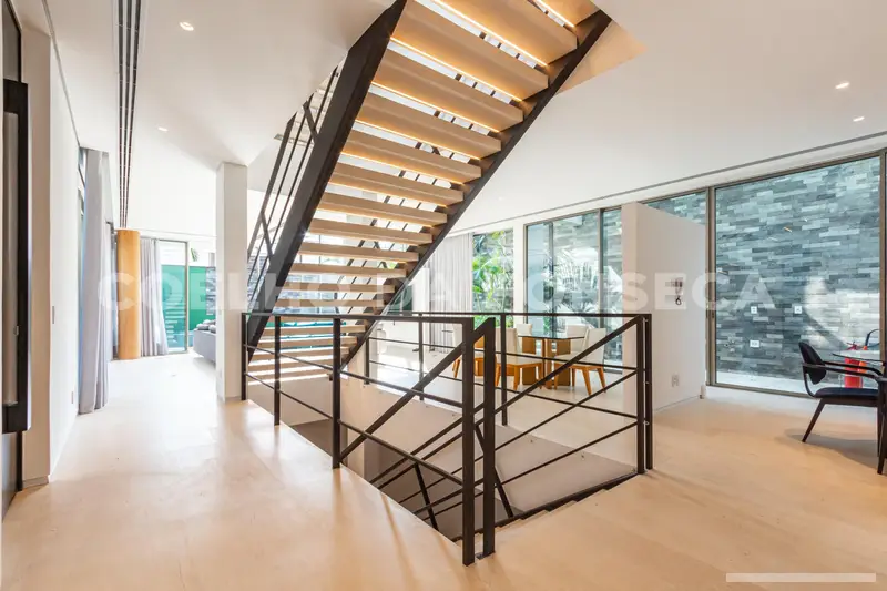 Casa em condomínio com 4 quartos em Moema - foto 3