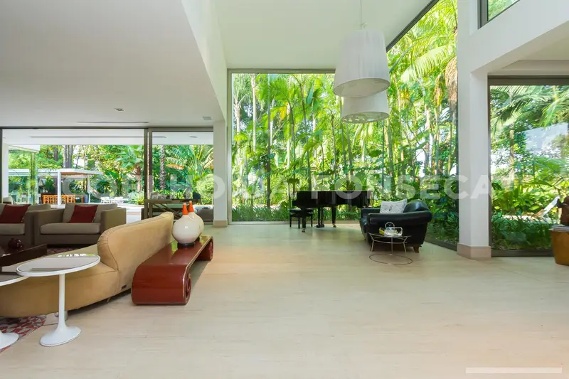 Casa com 4 quartos em Morumbi - foto 4