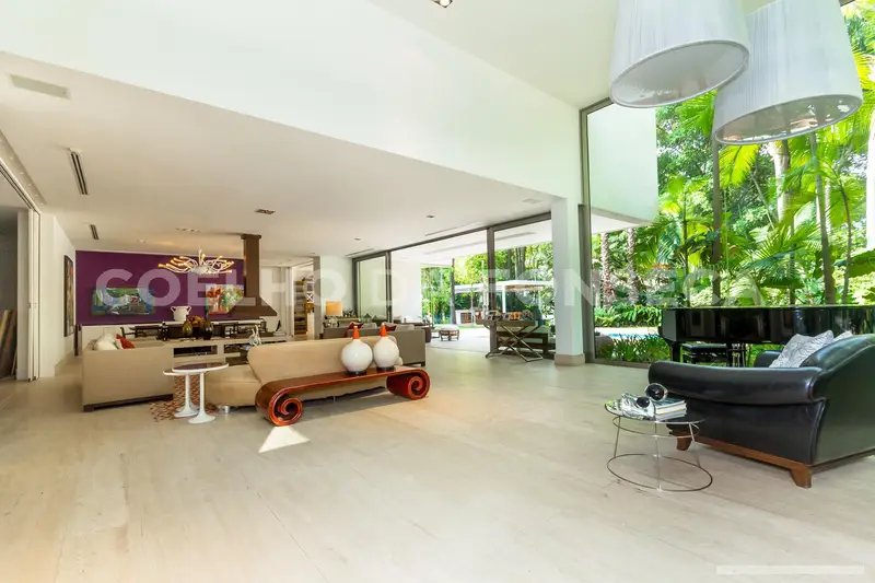 Casa com 4 quartos em Morumbi - foto 3