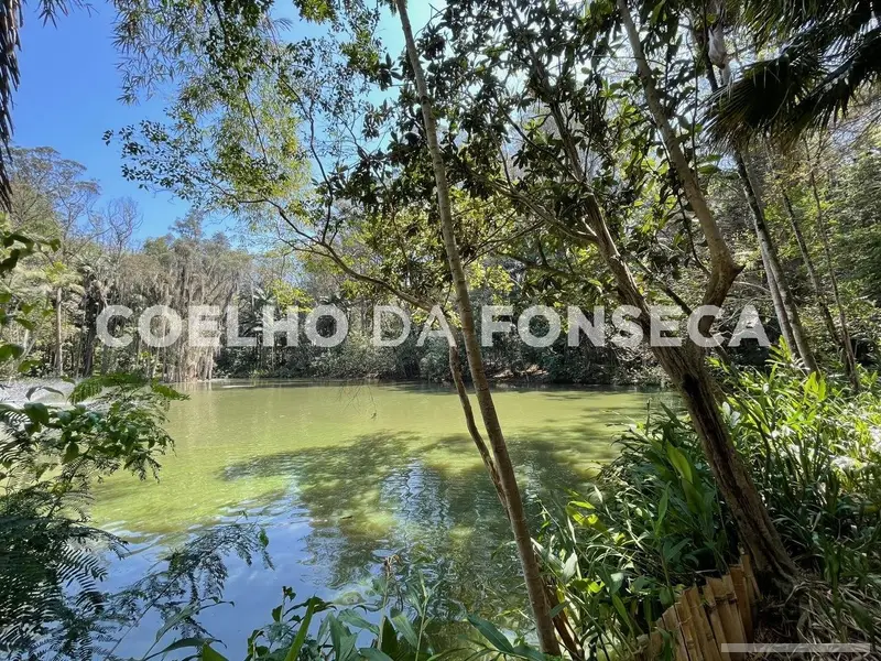 Casa em condomínio com 5 quartos em Alto da Boa Vista - foto 3