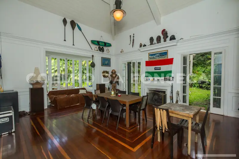 Casa com 5 quartos em Cidade Jardim - foto 4