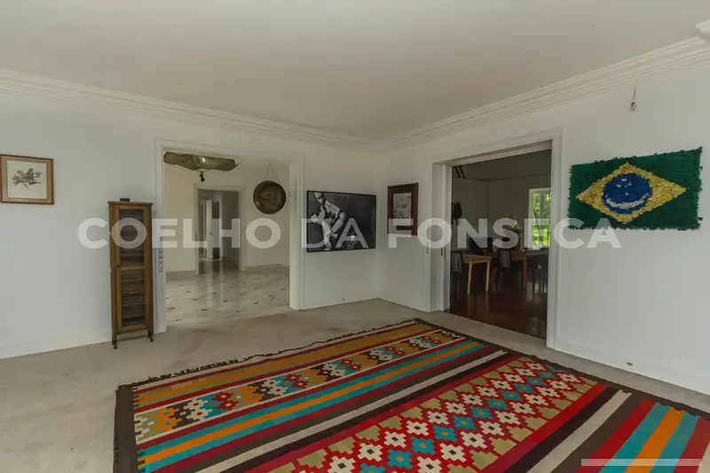Casa com 5 quartos em Cidade Jardim - foto 3