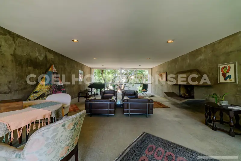 Casa com 5 quartos em Alto da Boa Vista - foto 4