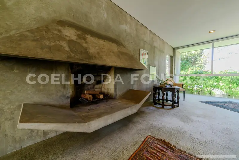 Casa - 5 quartos - Alto da Boa Vista - São Paulo