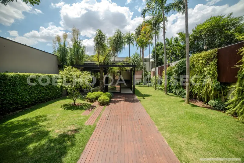 Casa com 2 quartos em Jardim Paulista - foto 2