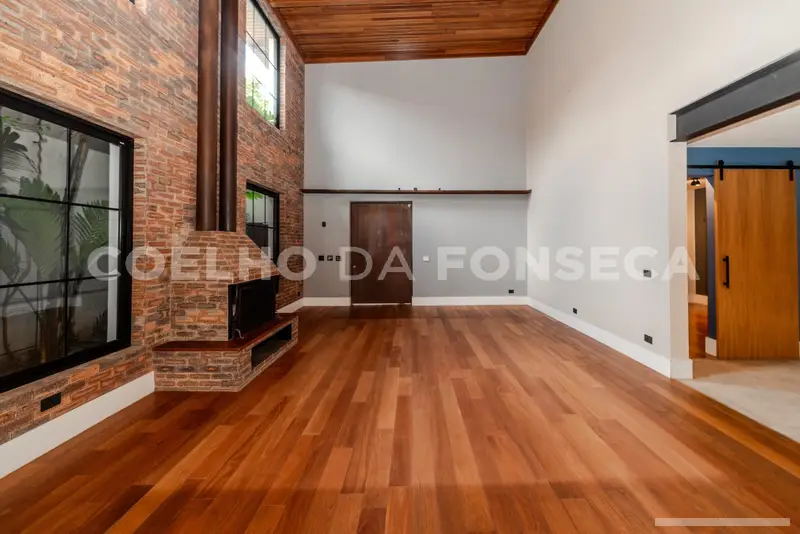 Casa com 2 quartos em Jardim Paulista - foto 3