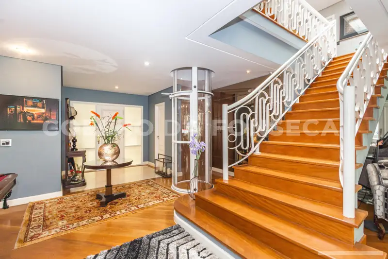 Casa em condomínio com 5 quartos em Cidade Jardim - foto 3