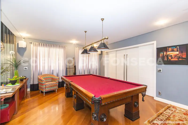 Casa em condomínio com 5 quartos em Cidade Jardim - foto 4