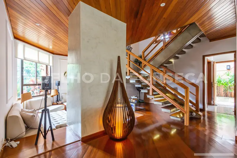 Casa com 6 quartos em Jardim Prudência - foto 5