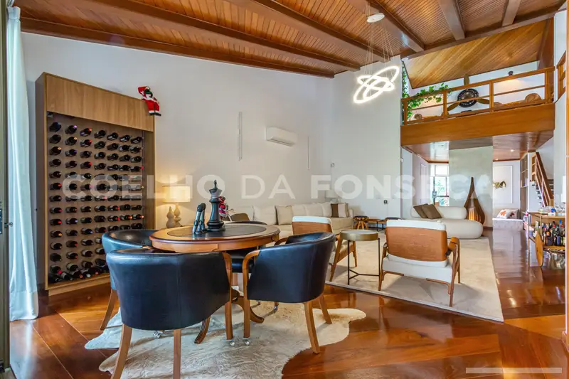 Casa com 6 quartos em Jardim Prudência - foto 2