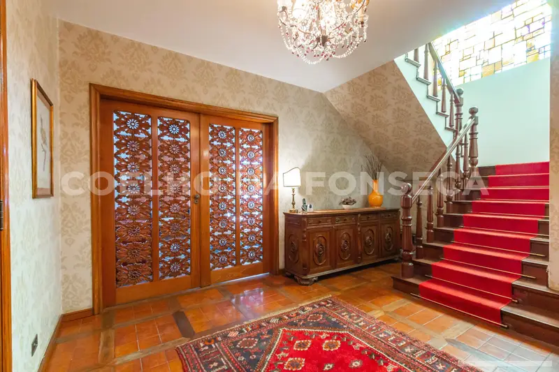 Casa com 4 quartos em Alto de Pinheiros - foto 3