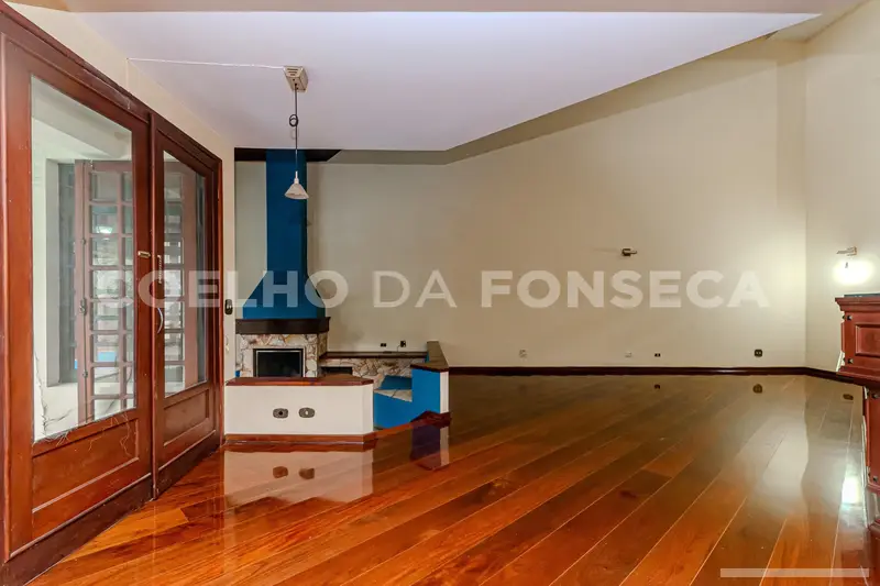 Casa em condomínio com 5 quartos em Jardim Paulistano - foto 5