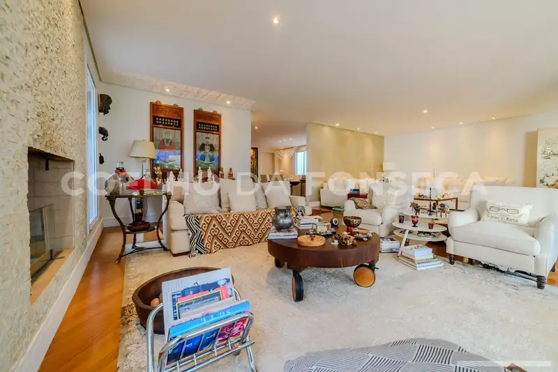 Casa com 3 quartos em Jardim Europa - foto 3