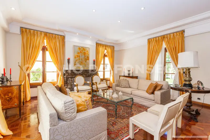 Casa com 4 quartos em Morumbi - foto 4