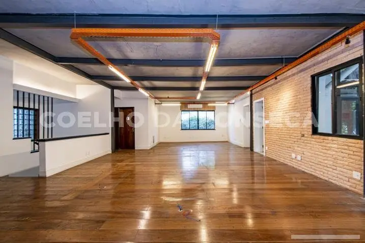 Casa com 4 quartos em Jardim Paulista - foto 2