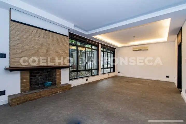 Casa com 4 quartos em Jardim Paulista - foto 5