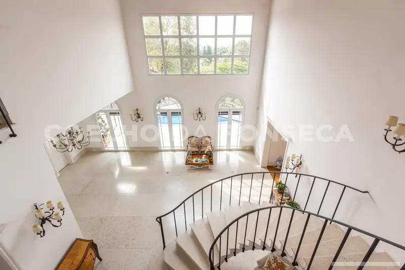 Casa - 4 quartos - Morumbi - São Paulo