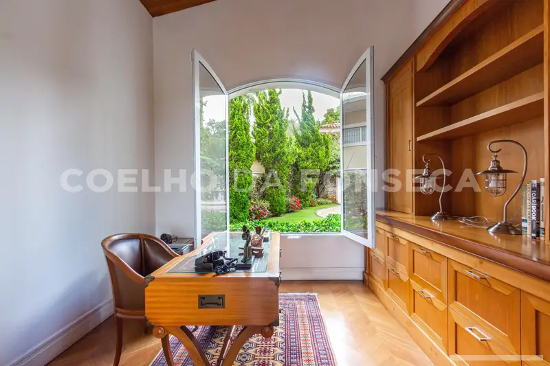 Casa com 4 quartos em Morumbi - foto 5